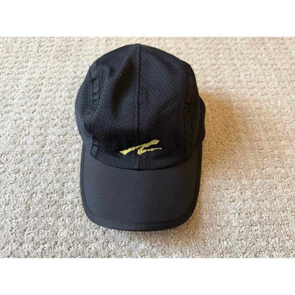 Vintage 90s Nike‎ Andre Agassi Hat Cap Tennis 90s